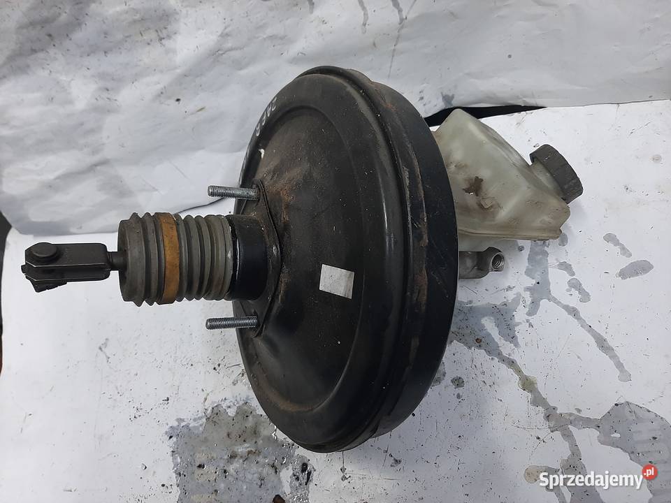 Opel Zafira B serwo pompa hamulcowa 13142360 Części samochodowe Ksawerów