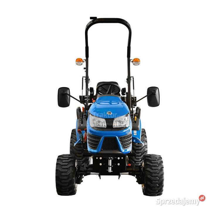 LS Tractor MT125 4x4 247 IND Napęd 4x4 podkarpackie Tajęcina sprzedam