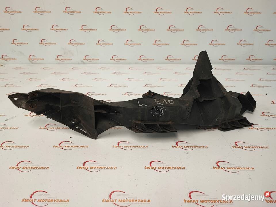 AUDI A1 ślizg lampy lewy przód 8X0805607 Kielce sprzedam