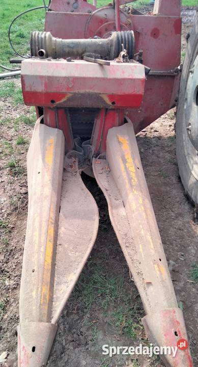 Pottinger mex 2 Jaśki sprzedam