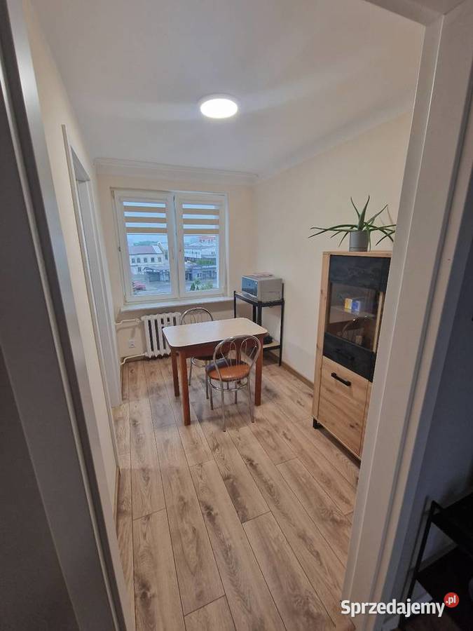 Mieszkanie Milejów Sprzedaż lubelskie sprzedam