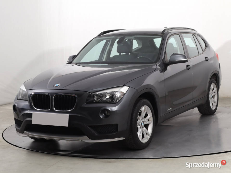 BMW X1 xDrive20i śląskie Katowice