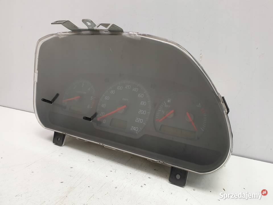 Volvo S40 V40 19 DCI LICZNIK ZEGARY 30889706 Eu