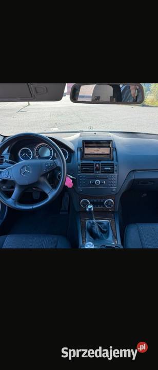 MercedesBenz Kompressor 18