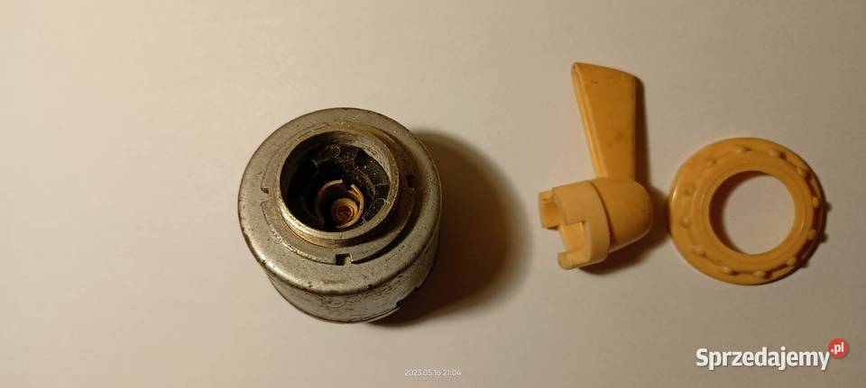 Włącznik przełącznik kierunkowskazów Jelcz Skoda Iłowa sprzedam