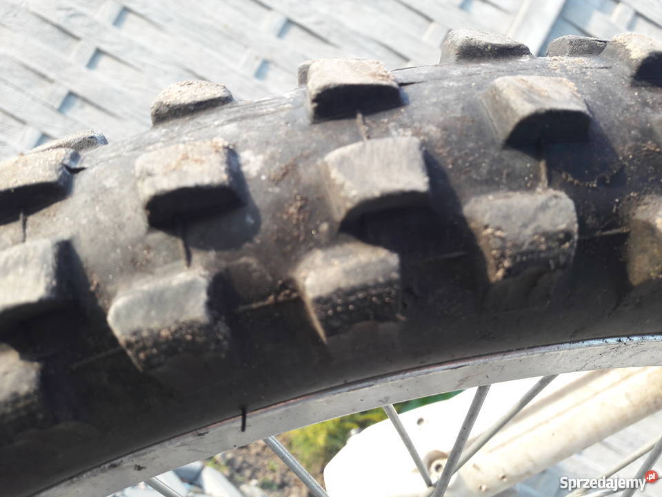 Zongshen 250 łańcuch Inowrocław