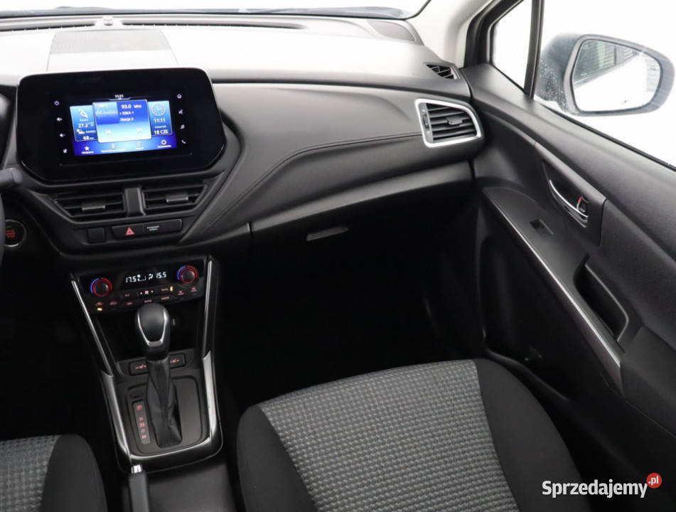 Suzuki SX4 SCross 15 Hybrid Bielany Wrocławskie sprzedam