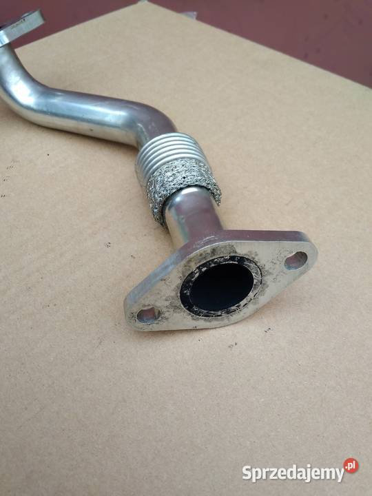 Rurka egr vw Skoda 20 tdi 038131521CB osobowe Warszawa