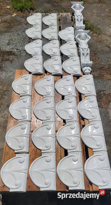 SZTUKATERIA ELEWACYJNA NA ELEWACJE ZEWNĘTRZNA Zielona Góra sprzedam