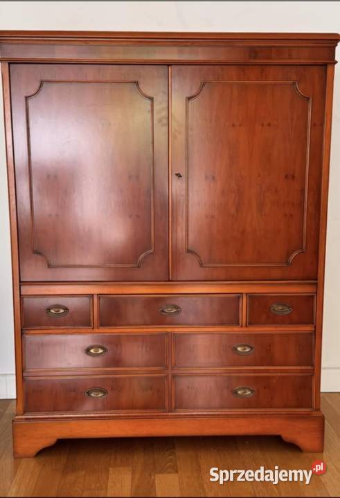 Sprzedam meble w stylu angielskim Myszyniec