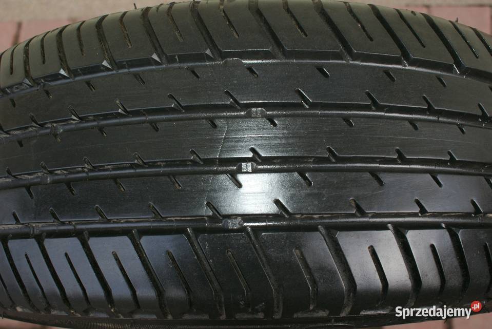 Opony Letnie 20555ZR16 91W Michelin Pilot HX Samochodowe Dynów sprzedam