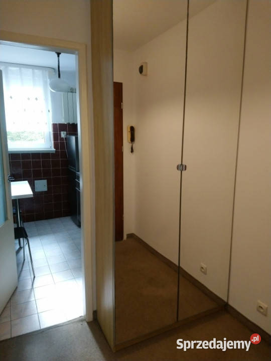 Mieszkanie do wynajęcia Warszawa