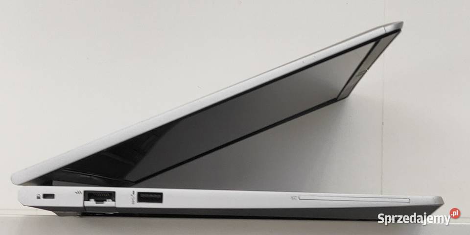 Laptop HP ProBook 640 G8 Intel i51135G7 8GBD4 matowa lubelskie Lublin