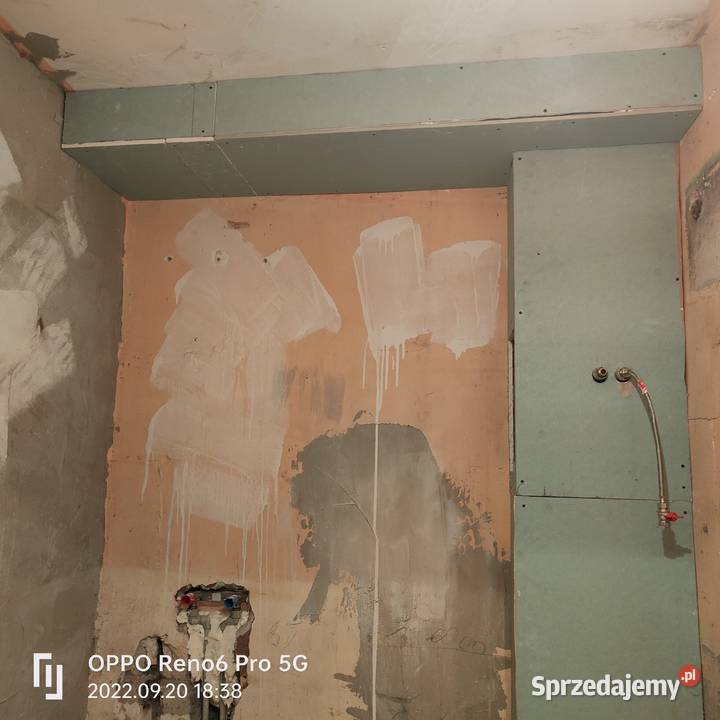 Monter instalacji grzewczych COPCV Hydraulik Chełm