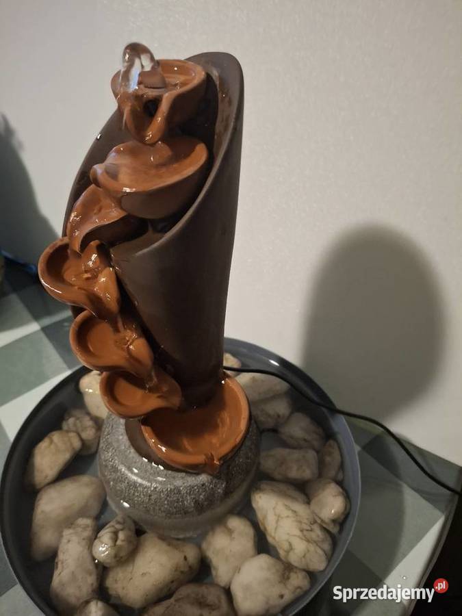 Kaskada pokojowa usb Łódź