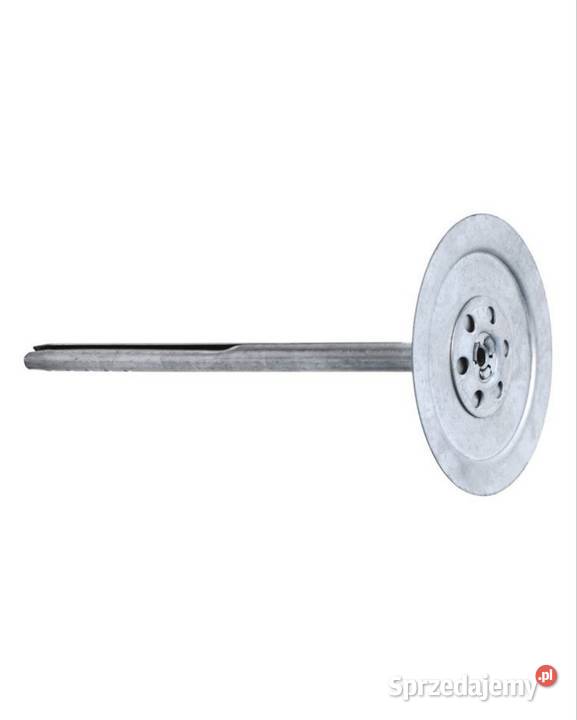 Kołek niepalnymetalowy 08x230 200 Pozostałe Warszawa