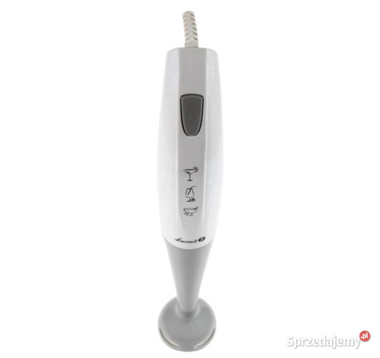 Blender ręczny wielofunkcyjny Mikser kuchenny