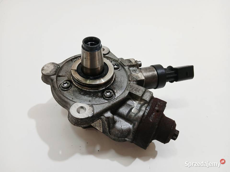 POMPA WTRYSKOWA BMW X1 E84 N47D20C 0445010524 Strzyżewice
