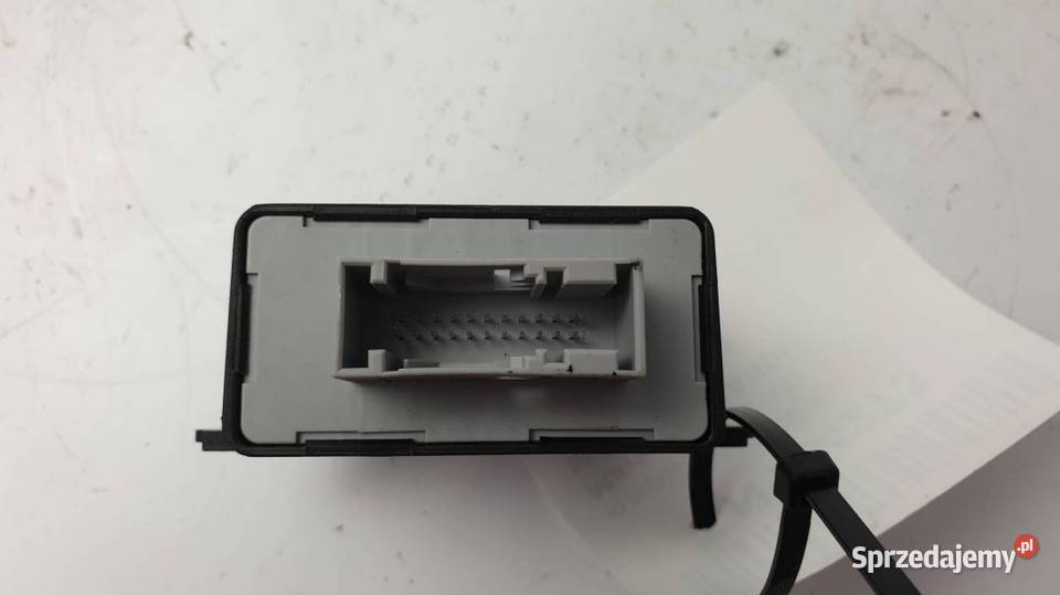 STEROWNIK SWIATEL 8K5907357 AUDI S4 B8 osobowe Lipno sprzedam