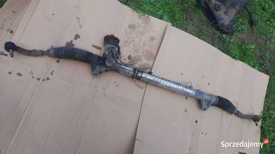 00606936870 przekłdania kierownicza Alfa Romeo osobowe Dębno