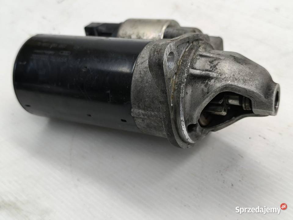 ROZRUSZNIK BMW 1 E87 E81 LIFT 16 7550975 sprzedam