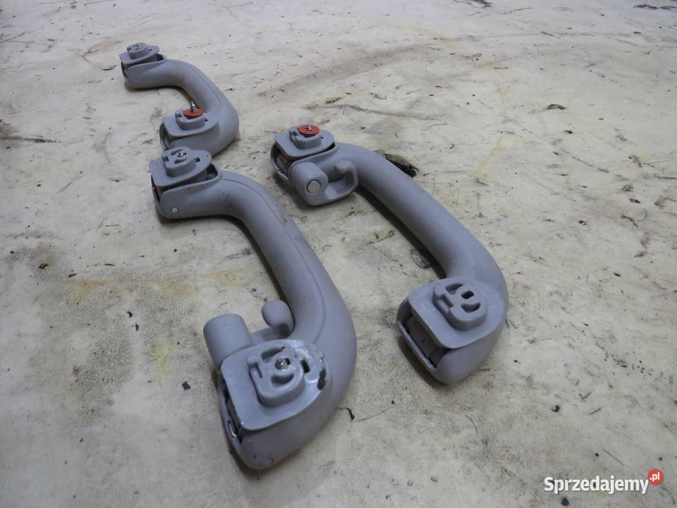 UCHWYT RĄCZKA PODSUFITKI SPORTAGE III 17 CRDI osobowe sprzedam