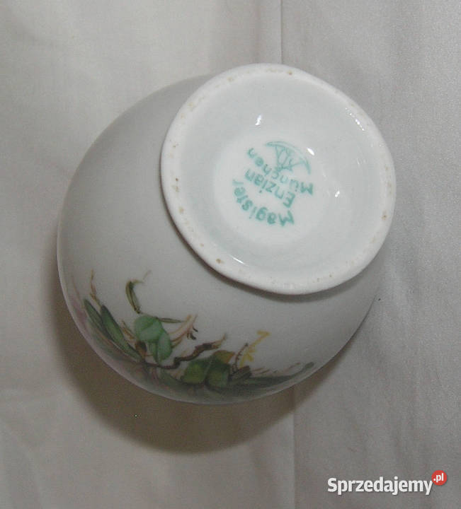 dzbanek vintage Enzian Munchendd Bartków