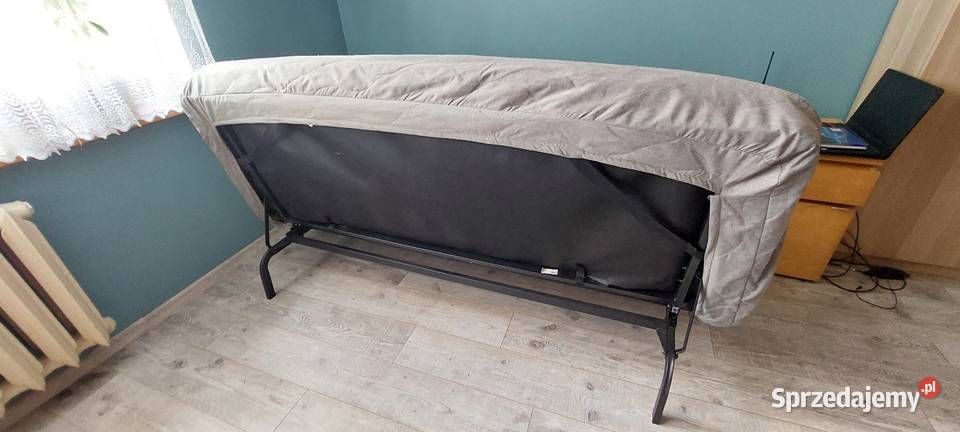 Sofa 3os Ikea śląskie Dąbrowa Górnicza sprzedam