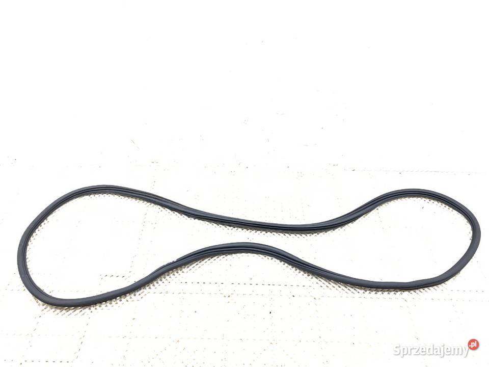 USZCZELKA KLAPY BAGAŻNIKA FORD MONDEO MK5 Uszczelki podkarpackie