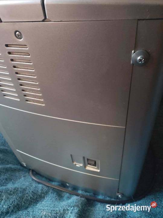 Ekspres do kawy Delonghi magnifica Pronto AGD drobne