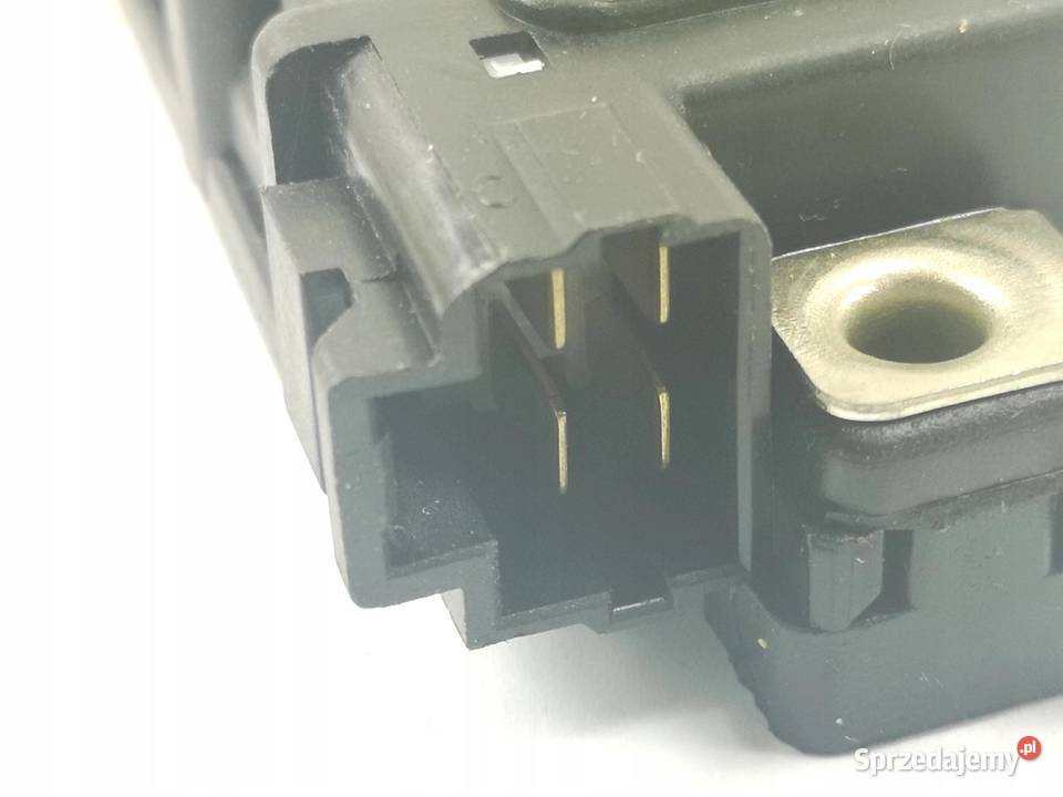 SIŁOWNIK ZAMKA DRZWI LEWY HYUNDAI TIBURON COUPE osobowe Zamki, wkładki i kluczyki