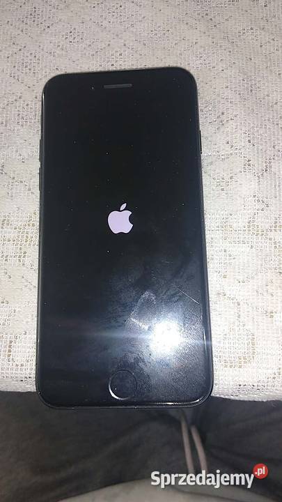 iPhone 7 Uszkodzony Poniatowa
