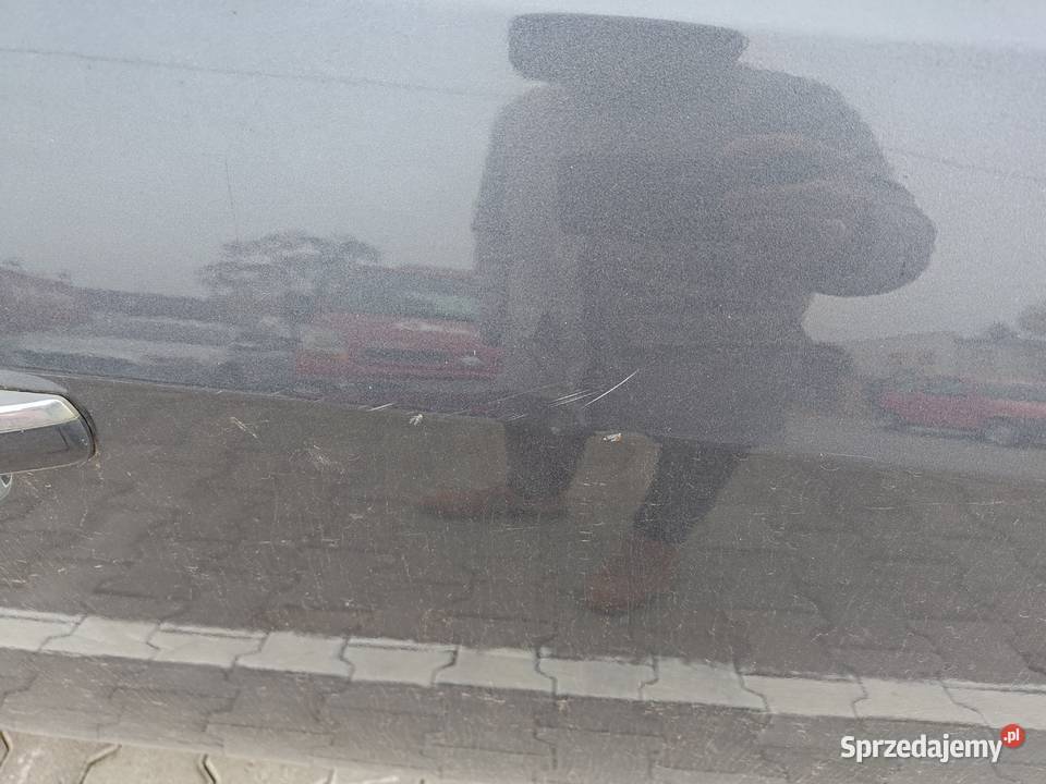 Ford Mondeo KOMBI 20 TDCI Automat Jelcz-Laskowice