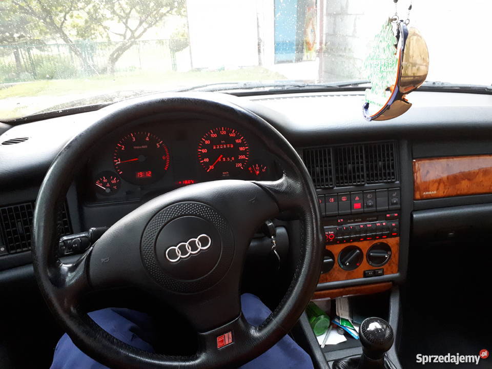 Audi 80 Cabrio 1999 DIESEL