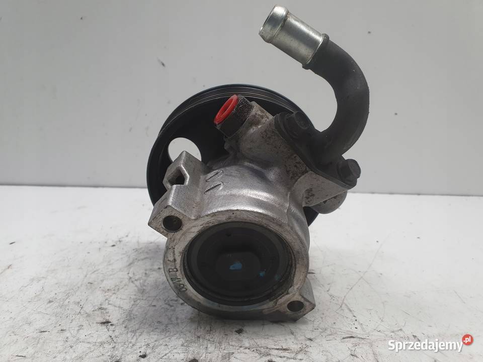 Chevrolet Captiva 32 V6 POMPA WSPOMAGANIA Rudka sprzedam