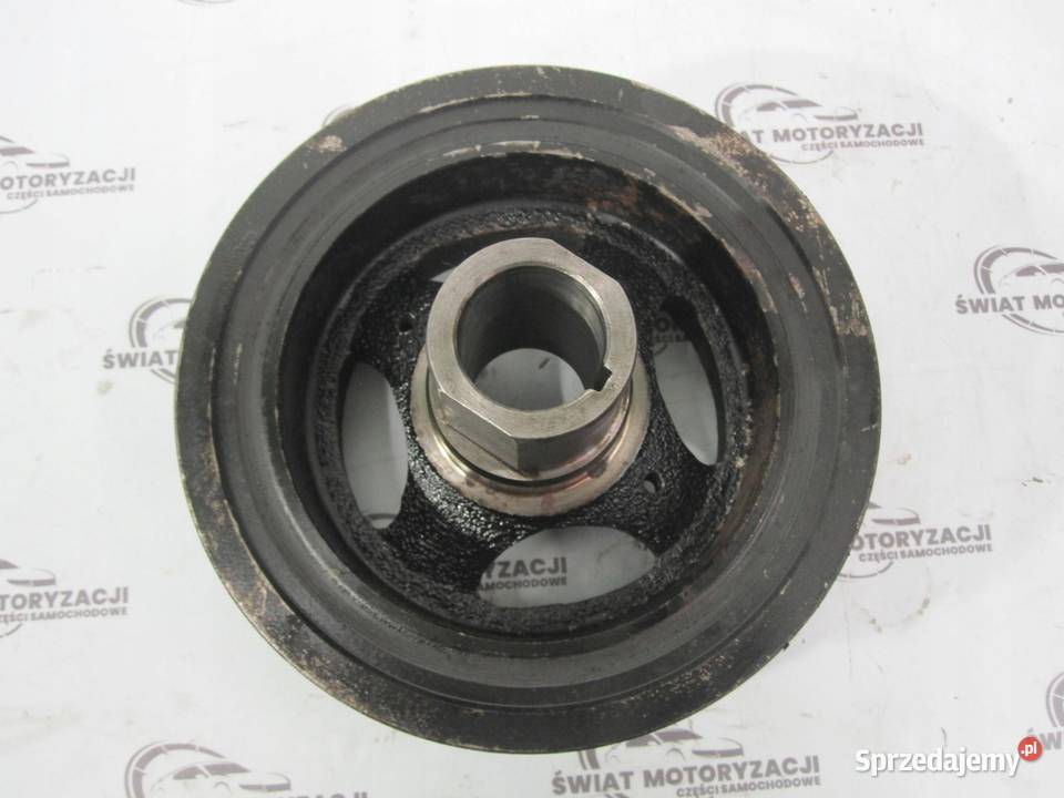 PATHFINDER NAVARA 25 DCI YD25 DDTI 09R 175 koło