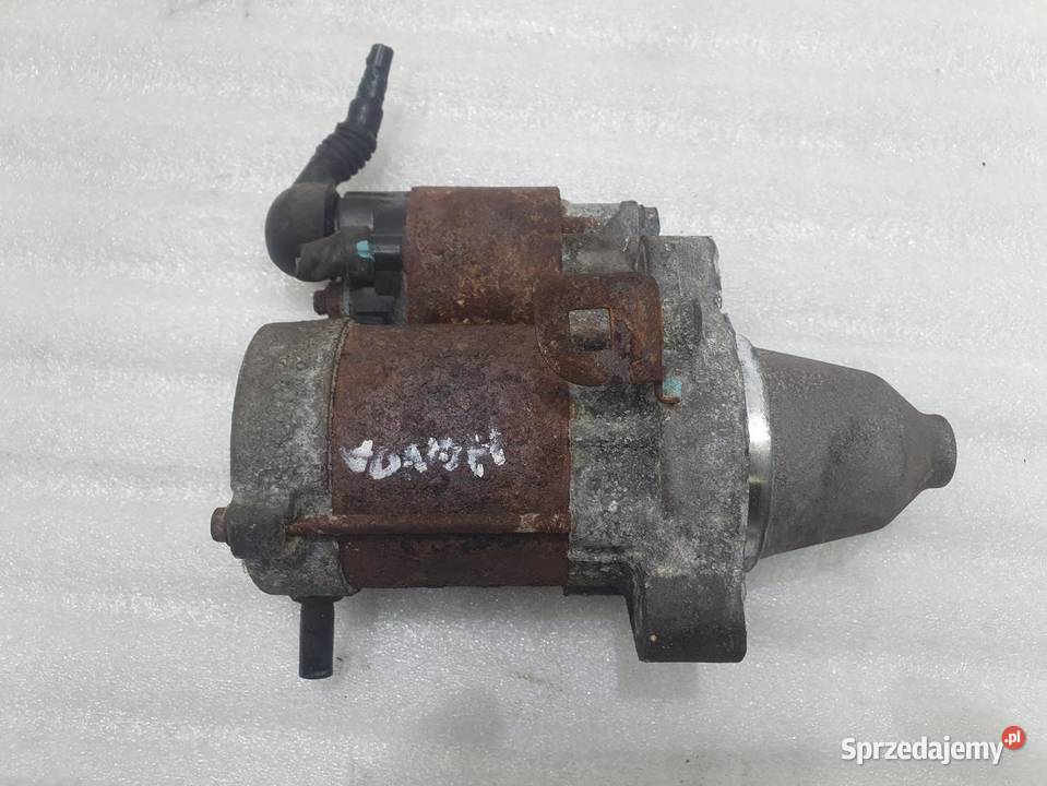 ROZRUSZNIK HONDA JAZZ II 13 wielkopolskie