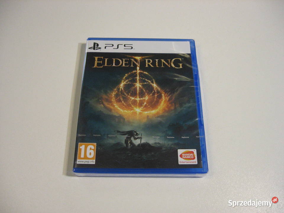 Elden Ring GRA 5 Opole 3475