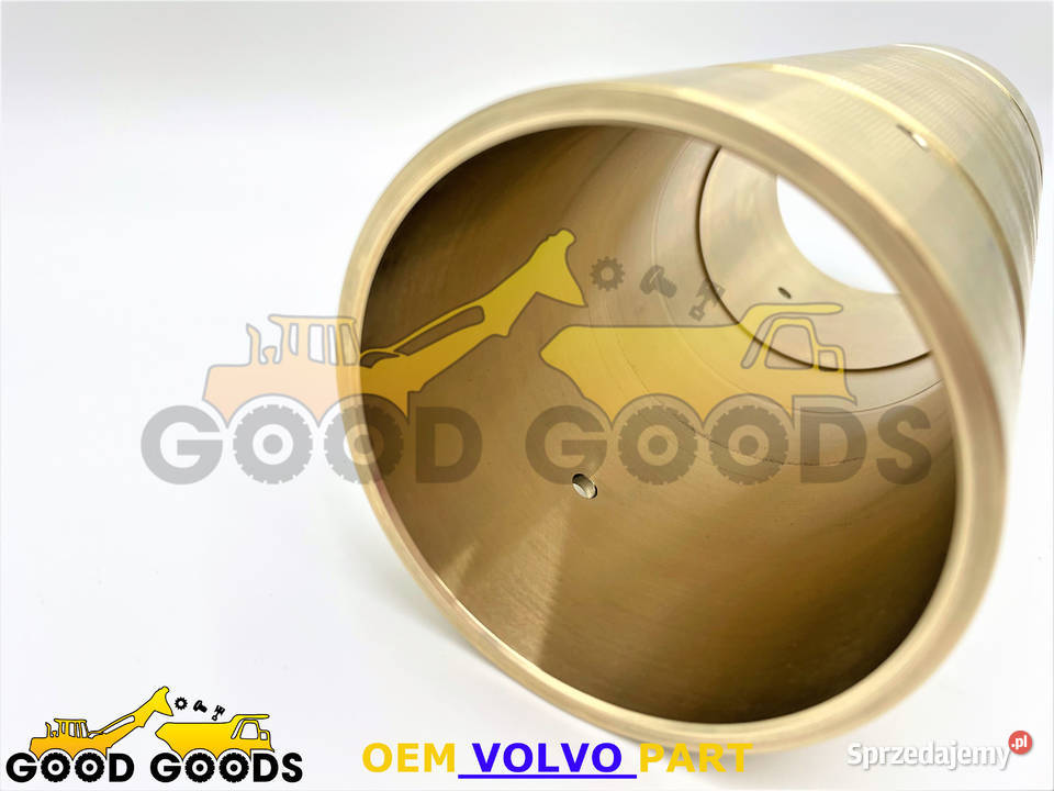 VOLVO TULEJA 90MM 11093776 11093618 11093774 mazowieckie Władysławów