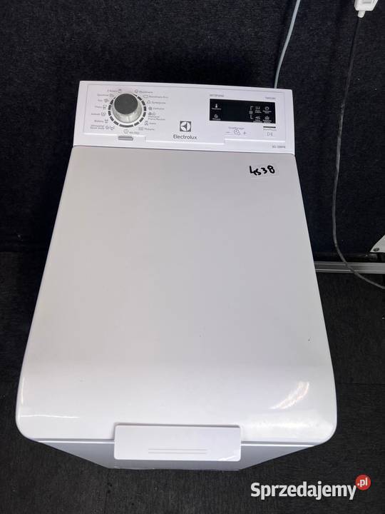 Pralka Electrolux EWT1266EW 6 1200 obrmin Warszawa