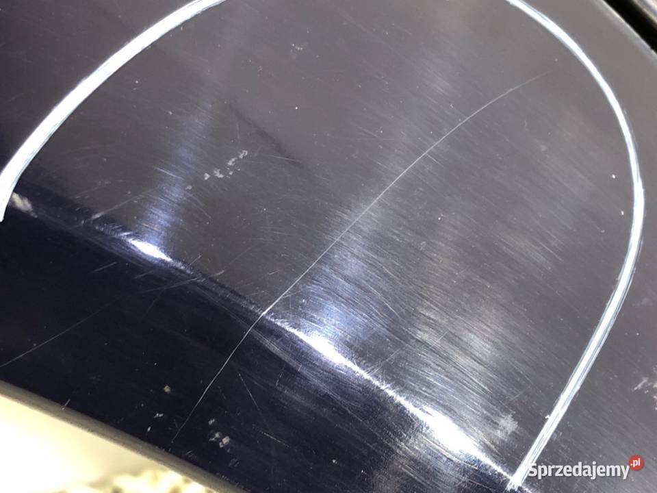 BŁOTNIK PRAWY PRZÓD AUDI A2 Hatchback 0005