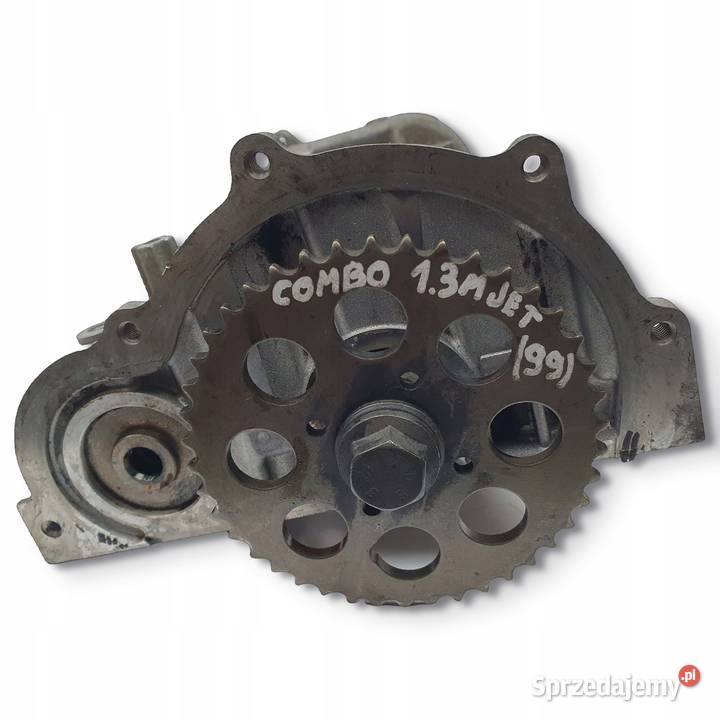 WAŁKI ROZRZĄDU Opel Corsa D 13 CDTI pokrywa osobowe Chełm