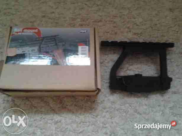 SWD dragunov Poznań sprzedam