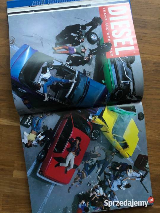 Brand Jane Pauitt VA kujawsko-pomorskie Szramowo sprzedam