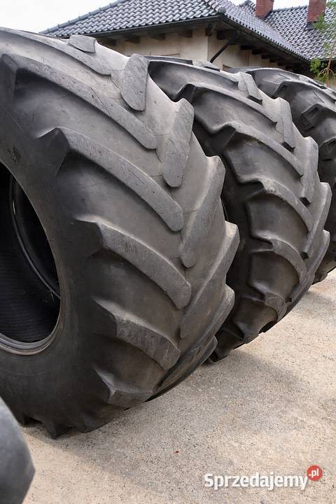 Opony rolnicze 650 65 R38 Bolumin