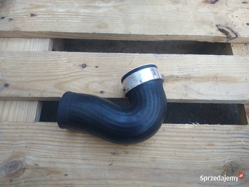 Przewód Powietrza Intercoolera 8D0 145 834N Vw Radziszów
