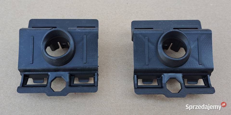 Mocowanie czujnika PDC przód Mercedes GLC X253 osobowe