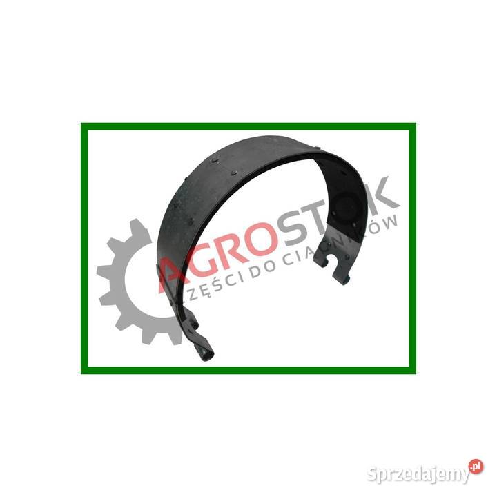 Taśma hamulca t25 polska produkcja Parczew