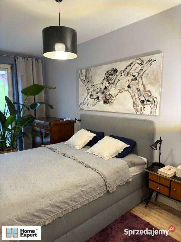 3pok 77m Semaforowej BALKONKOMÓRKAGARAŻ Wrocław