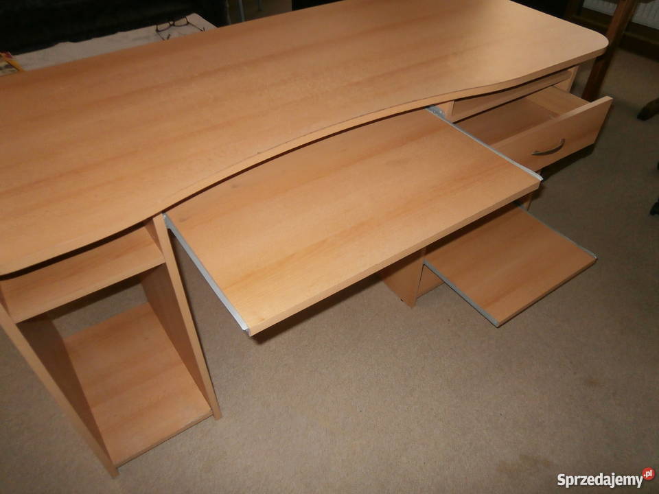 Biurko komputerowe Stoły, krzesła, biurka Warszawa